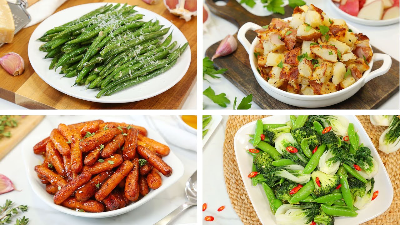 side dishes